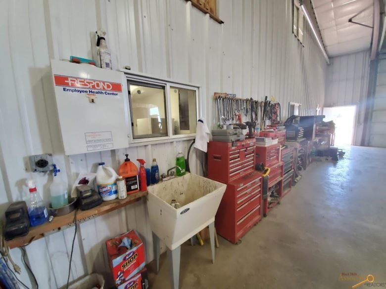 22497 Elk Vale Rd, Rapid City, SD 57701